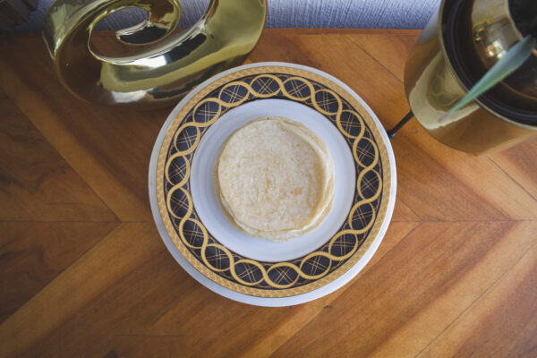 Tortillas De Harina Doña Rosy