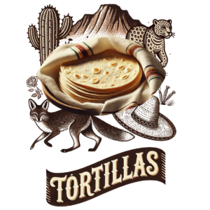 Tortillas De Harina Doña Rosy