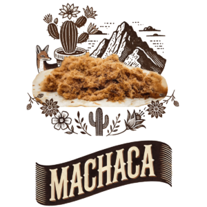 Machaca Doña Rosy